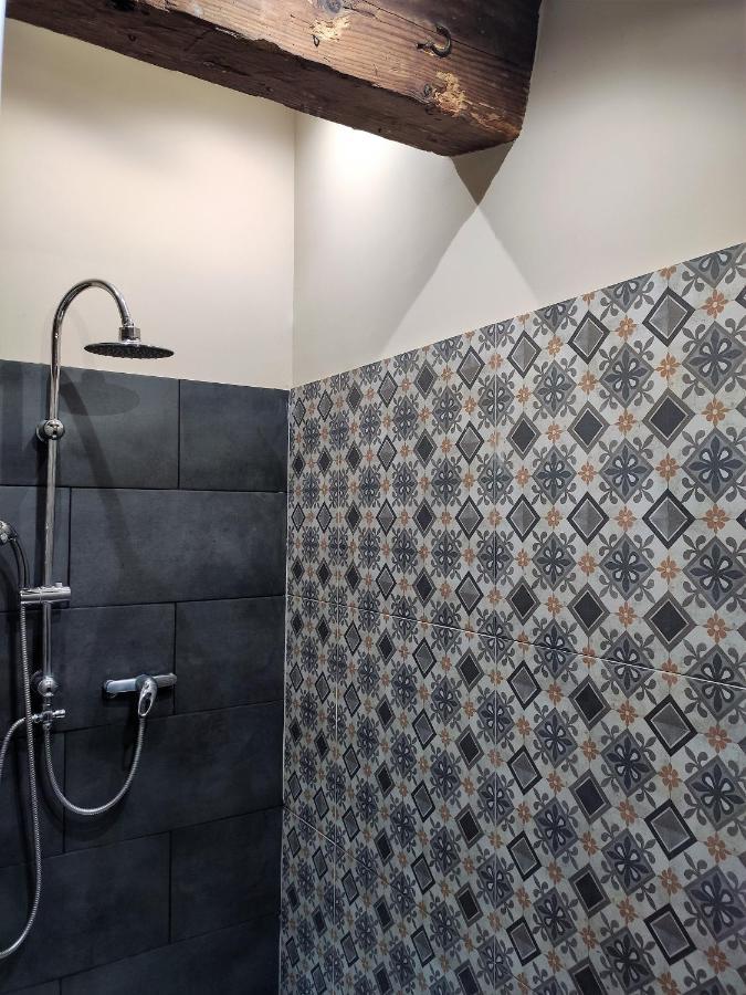 Les Appartements Du Mas Riols Saint-Cyprien  Eksteriør bilde