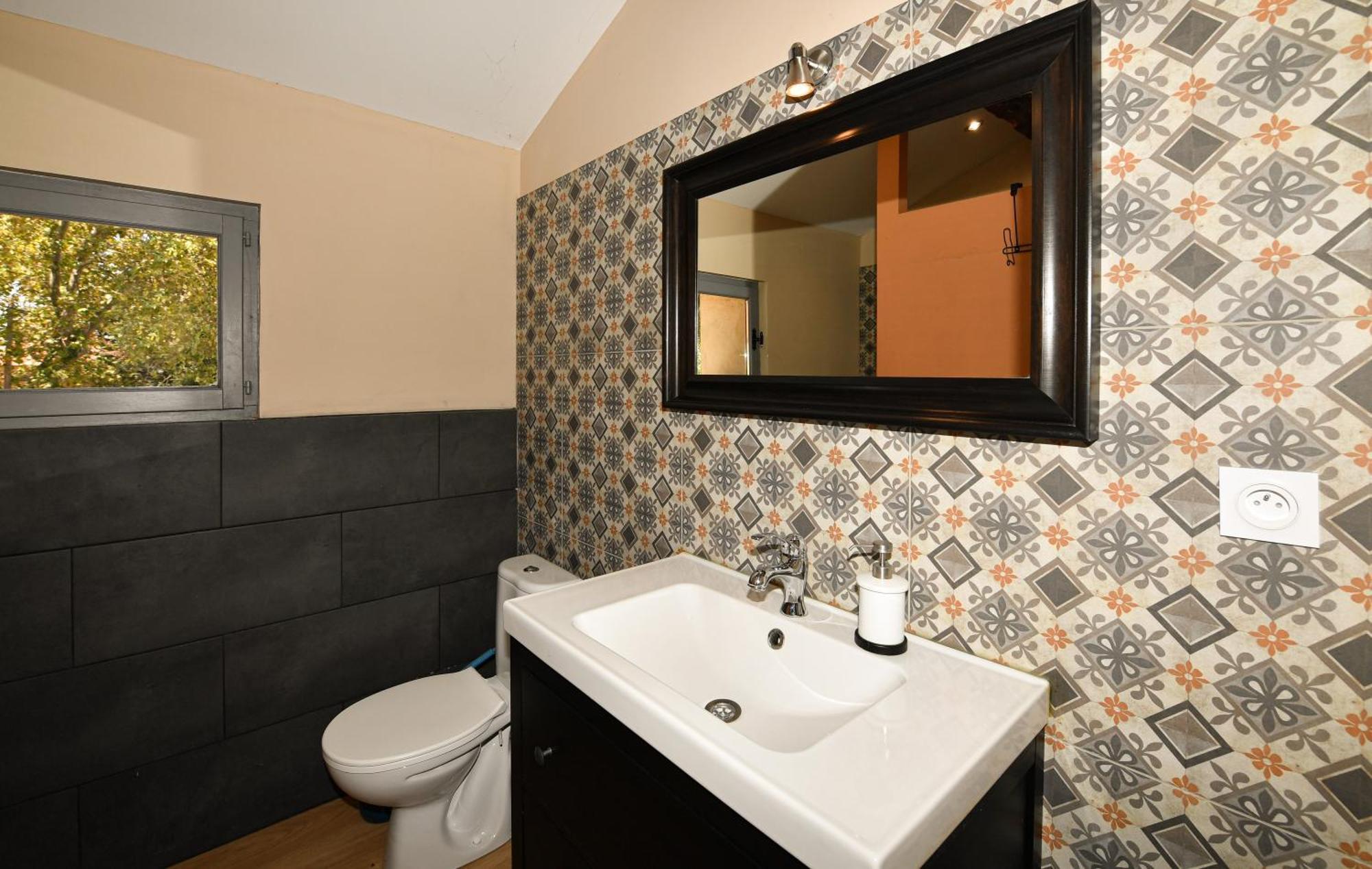 Les Appartements Du Mas Riols Saint-Cyprien  Rom bilde